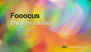 Fooocus 276 Style Variation