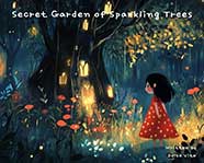 Secret Garden of Sparkling Trees