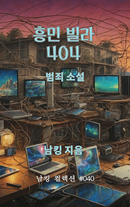 흥민 빌라 404