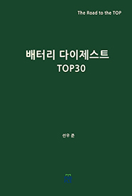 배터리 다이제스트 TOP30