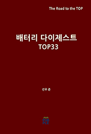 배터리 다이제스트 TOP33