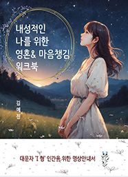 내성적인 나를위한 영혼&마음챙김 워크북 