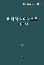 배터리 다이제스트 TOP34